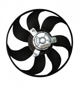 Electroventiladores Completos/ ELECTROVENTILADOR VOLKSWAGEN PASSAT 96' AL 97' - MOTOR PRINCIPAL - ASPIRANTE / Maromec un Aliado para tu Comercio