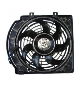Electroventiladores Completos/ ELECTROVENTILADOR CHEVROLET CORSA SOPLANTE CON AIRE ACONDICIONADO DESDE ´00 / Maromec un Aliado para tu Comercio