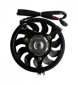 Electroventiladores Completos/ ELECTROVENTILADOR VW PASSAT - SHARAN - AUDI A4 - A6 - A8 - SEAT ALHAMBRA / Maromec un Aliado para tu Comercio
