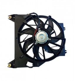 Electroventiladores Completos/ ELECTROVENTILADOR RENAULT KANGOO DSL 1.9 / Maromec un Aliado para tu Comercio