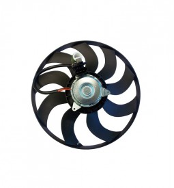 Electroventiladores Completos/ ELECTROVENTILADOR CHEVROLET SONIC - SPIN - COBALT - ONIX - PRISMA / REEMPLAZA EV316 / Maromec un Aliado para tu Comercio