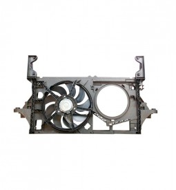 Electroventiladores Completos/ ELECTROVENTILADOR RENAULT MASTER / ASPIRANTE - GIRO HORARIO - 240W / Maromec un Aliado para tu Comercio