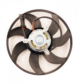 Electroventiladores Completos/ ELECTROVENTILADOR FIAT PALIO - SIENA TQ 1.6 DESDE '00 (270W) / Maromec un Aliado para tu Comercio