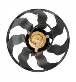 Electroventiladores Completos/ ELECTROVENTILADOR HYUNDAI I30 2.0 AUTOMATICO 2009 C/ AIRE ACONDICIONADO / Maromec un Aliado para tu Comercio