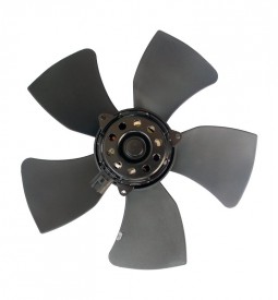 Electroventiladores Completos/ ELECTROVENTILADOR TOYOTA COROLLA 03 A 08 - TOYOTA FIELDER 03 A 08 / Maromec un Aliado para tu Comercio