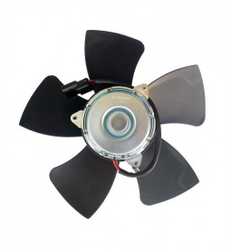 Electroventiladores Completos/ ELECTROVENTILADOR HONDA FIT NOVO 09 A 14 - HONDA CIVIC C/ AIRE ACONDICIONADO 01 A 06 / Maromec un Aliado para tu Comercio