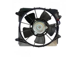 Electroventiladores Completos/ ELECTROVENTILADOR HONDA CIVIC SEDAN 1.8 06 A 11 / Maromec un Aliado para tu Comercio