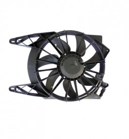 Electroventiladores Completos/ ELECTROVENTILADOR FIAT UNO NOVO 1.0 / 1.4 - FIAT PALIO NOVO 1.0/1.4 / Maromec un Aliado para tu Comercio