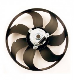 Electroventiladores Completos/ ELECTROVENTILADOR VW POLO - SHARAN / Maromec un Aliado para tu Comercio