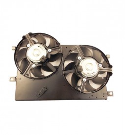 Electroventiladores Completos/ ELECTROVENTILADOR EV517 / Maromec un Aliado para tu Comercio