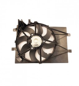 Electroventiladores Completos/ ELECTROVENTILADOR FIAT PALIO / Maromec un Aliado para tu Comercio