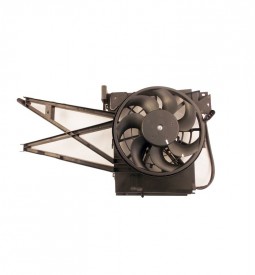 Electroventiladores Completos/ ELECTROVENTILADOR CHEVROLET VECTRA 1.8 DESDE ´96 / 2.0 ´93/´12 / Maromec un Aliado para tu Comercio