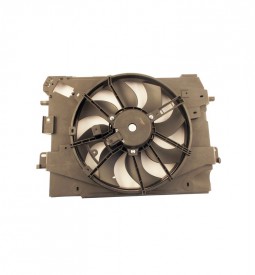 Electroventiladores Completos/ ELECTROVENTILADOR RENAULT LOGAN 1.4/1.6 DESDE '14 - SANDERO 1.4/1.6 DESDE '14 / Maromec un Aliado para tu Comercio