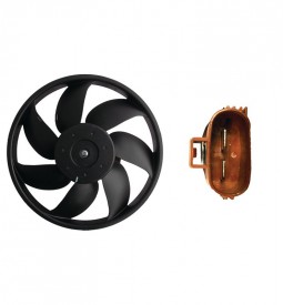 Electroventiladores Completos/ ELECTROVENTILADOR FORD ECOSPORT KINETIC 1.6/2.0 DESDE '13 / Maromec un Aliado para tu Comercio