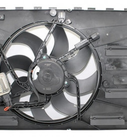 Electroventiladores Completos/ ELECTROVENTILADOR FORD KUGA 2.5 ´10/´12 - MONDEO 1.8 ´08/´09 Y 2.0 ´11/´15 / Maromec un Aliado para tu Comercio
