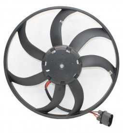 Electroventiladores Completos/ ELECTROVENTILADOR AUDI A3 - VW GOLF GTI - VENTO / Maromec un Aliado para tu Comercio