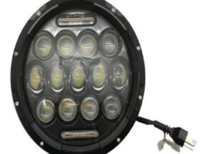 Barras Led/ FARO RENEGADE 13 LED CON GIRO / Maromec un Aliado para tu Comercio