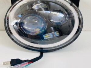 Barras Led/ FARO RENEGADE H4 H4 PROYECTOR CON GIRO / Maromec un Aliado para tu Comercio