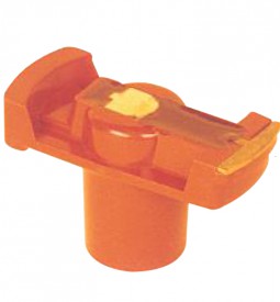 Rotores De Distribuidor/ ROTOR DE DISTRIBUIDOR DAIHATSU CHARADE-1 000 TURBO-CHARMANT 1.3-1.4-1.6-CUORE-DOMINO-DOMINO NEW-ROCKY 2.0-SUZUKI ALTO 81/92-SAMURAI 901-SUPER / Maromec un Aliado para tu Comercio