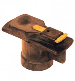 Rotores De Distribuidor/ ROTOR DE DISTRIBUIDOR HONDA PASSPORT 2.6I 94-ISUZU AMIGO 2.6I-3.OI 90/ -RODEO 2.6I-3.OI 90/-TROPPER 2.6I-3.OI 901-DISTRIBUIDOR HITACHI / Maromec un Aliado para tu Comercio
