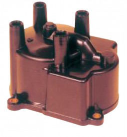 Tapas De Distribuidor/ TAPAS DE DISTRIBUIDOR DAIHATSU CHARMANT 1.6 83/86-TOYOTA COROLLA 1.6 DX 83/-HILUX 1.8-2.0 84/-CARINA 1.6-2.0 87/92 DISTRIBUIDOR DENSO / Maromec un Aliado para tu Comercio