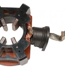 Portacarbones De Arranque/ PORTACARBONES DE ARRANQUE FORD KA - FIESTA - ESCORT - MONDEO - F100/150 - COURIER - MONDEO - MOTORCRAFT - FORD 12V (PE FX220) / Maromec un Aliado para tu Comercio