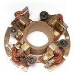 Portacarbones De Arranque/ PORTACARBONES DE ARRANQUE 42MT - CUMMINS - DELCO REMY 24V (PE RX 134H) / Maromec un Aliado para tu Comercio