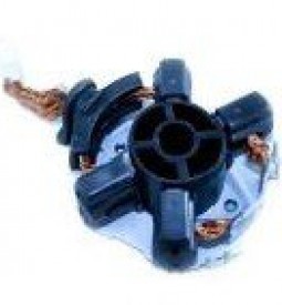 Portacarbones De Arranque/ PORTACARBONES DE ARRANQUE VW BORA TDI 1.9 - DW (R) 1.7KW - ORIGINAL: 1004 336 899 - GIRO ANTI HORARIO - BOSCH 12V (PE BX 157-158) / Maromec un Aliado para tu Comercio