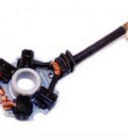 Portacarbones De Arranque/ PORTACARBONES DE ARRANQUE HYSTER - RENAULT 1.5 DCI - CLIO 2 - RENAULT MEGANE - HITACHI 12V (PE HITACHI) / Maromec un Aliado para tu Comercio