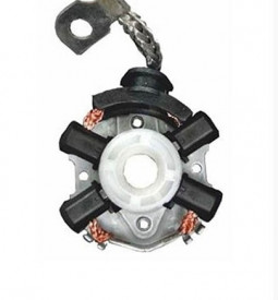 Portacarbones De Arranque/ PORTACARBONES DE ARRANQUE (CARBONES BX 210 DW) / Maromec un Aliado para tu Comercio