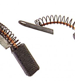 Carbones De Alternador/ CARBONES DE ALTERNADOR NASHVILLE 12V (8 x 4.5 x 16.5) / Maromec un Aliado para tu Comercio