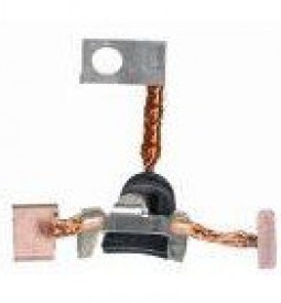 Carbones De Arranque/ CARBONES DE ARRANQUE CHEVROLET CORSA DIESEL - BOSCH 12V (5 x 16 x 11.5) CABLE LARGO / Maromec un Aliado para tu Comercio