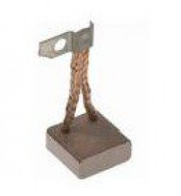 Carbones De Arranque/ CARBONES DE ARRANQUE JOHN DEERE - DEUTZ - FHAR - FIAT ALLIS - BOSCH 24V (8 x 25 x 23) / Maromec un Aliado para tu Comercio