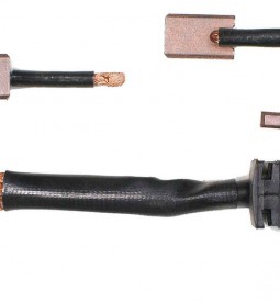 Carbones De Arranque/ CARBONES DE ARRANQUE SUBARU - MAZDA - HYUNDAI - CHRYSLER - MITSUBISHI 12V (4.5 x 18 x 17.6) / Maromec un Aliado para tu Comercio