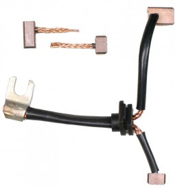 Carbones De Arranque/ CARBONES DE ARRANQUE SERIE MP GR -  MAZDA - NISSAN - SUBARU - HITACHI 12V / Maromec un Aliado para tu Comercio