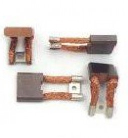 Carbones De Arranque/ CARBONES DE ARRANQUE FIAT 682 N-780 - FIAT 24V (12 x 30 x 28) / Maromec un Aliado para tu Comercio