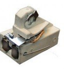 Portacarbones De Alternador/ PORTACARBONES DE ALTERNADOR CHEVROLET - DAEWO - OPEL - DELCO 12V (5 x 8 x 22) / Maromec un Aliado para tu Comercio