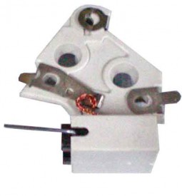 Portacarbones De Alternador/ PORTACARBONES DE ALTERNADOR WAPSA - CHEVROLET CAMION A10 - C10 - D10 CON MOTOR PERKINS - DELCO 12V / Maromec un Aliado para tu Comercio