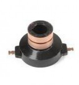 Colectores De Alternador/ COLECTORES DE ALTERNADOR VALEO - VW ORIGINAL N¼ A13 N1 M. 35m MEDIDAS: DIAMETRO EXTERNO 30mm DIAMETRO INTERNO 17mm LARGO 23mm / Maromec un Aliado para tu Comercio