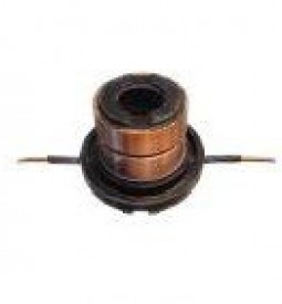 Colectores De Alternador/ COLECTORES DE ALTERNADOR HITACHI - VW MEDIDAS: DIAMETRO EXTERNO 28mm DIAMETRO INTERNO 13.95mm LARGO 29.5mm / Maromec un Aliado para tu Comercio