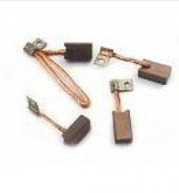 Carbones De Arranque/ CARBONES DE ARRANQUE FORD ESCORT - VW GOL - SAVEIRO - WAPSA 12V (7 x 10 x 17) / Maromec un Aliado para tu Comercio