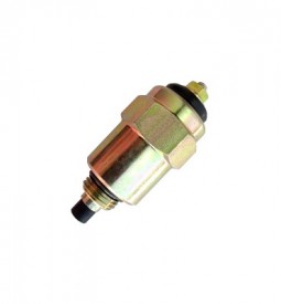 Solenoides De Pare/ SOLENOIDE DE PARE TIPO INDIEL - CAV / Maromec un Aliado para tu Comercio