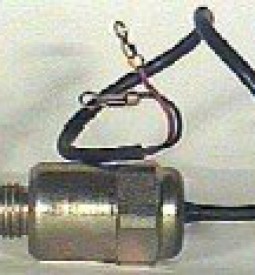 Solenoides De Pare/ SOLENOIDE DE PARE RENAULT KANGOO - TRAFIC - MEGANE / Maromec un Aliado para tu Comercio