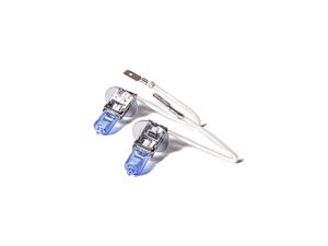 Lamparas Halogenas Y De Señalizacion/ LAMPARA BLUE VISION H3 55W 12V XENON BLUE X BLISTER 2 UNIDADES (CODIGO ANTERIOR: B12336BVIMP) / Maromec un Aliado para tu Comercio