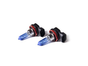 Lamparas Halogenas Y De Señalizacion/ LAMPARA BLUE VISION H11 55W XENON BLUE X BLISTER 2 UNIDADES (CODIGO ANTERIOR: B12362BVIMP) / Maromec un Aliado para tu Comercio