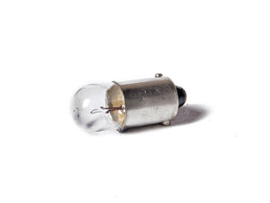 Lamparas Halogenas Y De Señalizacion/ LAMPARAS DE SEÑALIZACION T4W 53 12V4W BA9S BLANCA  (CODIGO ANTERIOR: 12929KO) / Maromec un Aliado para tu Comercio