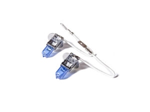 Lamparas Halogenas Y De Señalizacion/ LAMPARA BLUE VISION H3 70W 24V XENON BLUE X BLISTER 2 UNIDADES (CODIGO ANTERIOR: B13336BVIMP) / Maromec un Aliado para tu Comercio