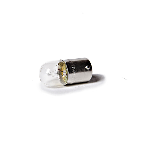 Lamparas Halogenas Y De Señalizacion/ LAMPARAS DE SEÑALIZACION R10W 24V 5W 67 BLANCA  (CODIGO ANTERIOR: 13814KO) / Maromec un Aliado para tu Comercio