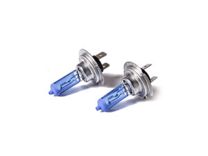 Lamparas Halogenas Y De Señalizacion/ LAMPARA BLUE VISION H7 70W 24V XENON BLUE X BLISTER 2 UNIDADES (CODIGO ANTERIOR: B13972BVIMP) / Maromec un Aliado para tu Comercio