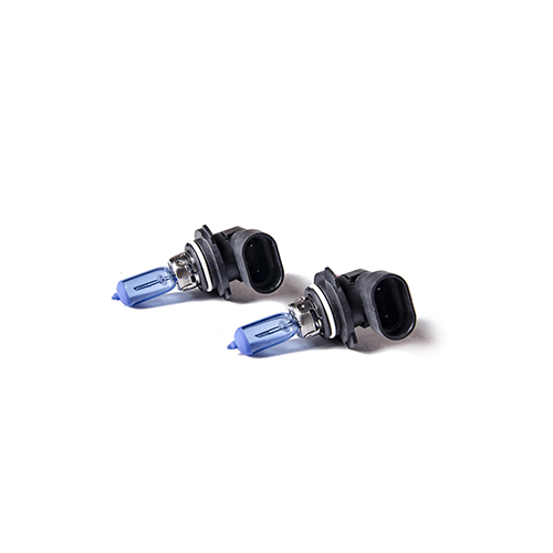 Lamparas Halogenas Y De Señalizacion/ LAMPARA BLUE VISION 9006 55W XENON BLUE X BLISTER 2 UNIDADES (CODIGO ANTERIOR: B9006BVIMP) / Maromec un Aliado para tu Comercio